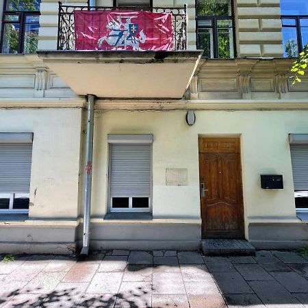Vilnius Central Cozy Stay Zewnętrze zdjęcie