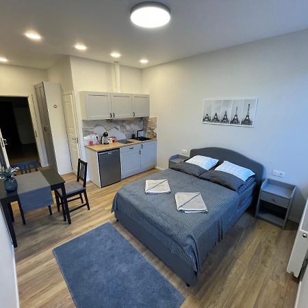 Vilnius Central Cozy Stay Zewnętrze zdjęcie