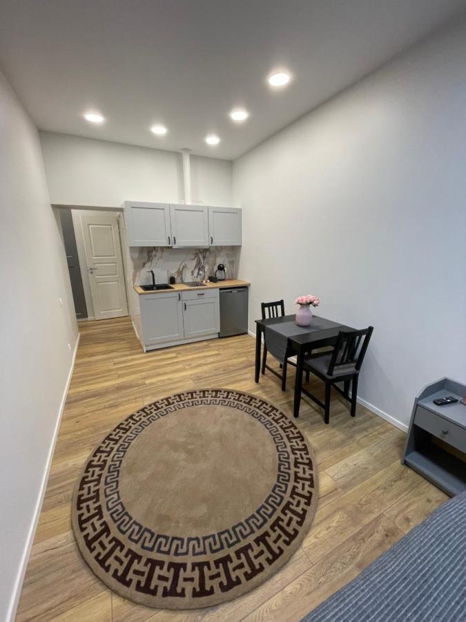 Vilnius Central Cozy Stay Zewnętrze zdjęcie