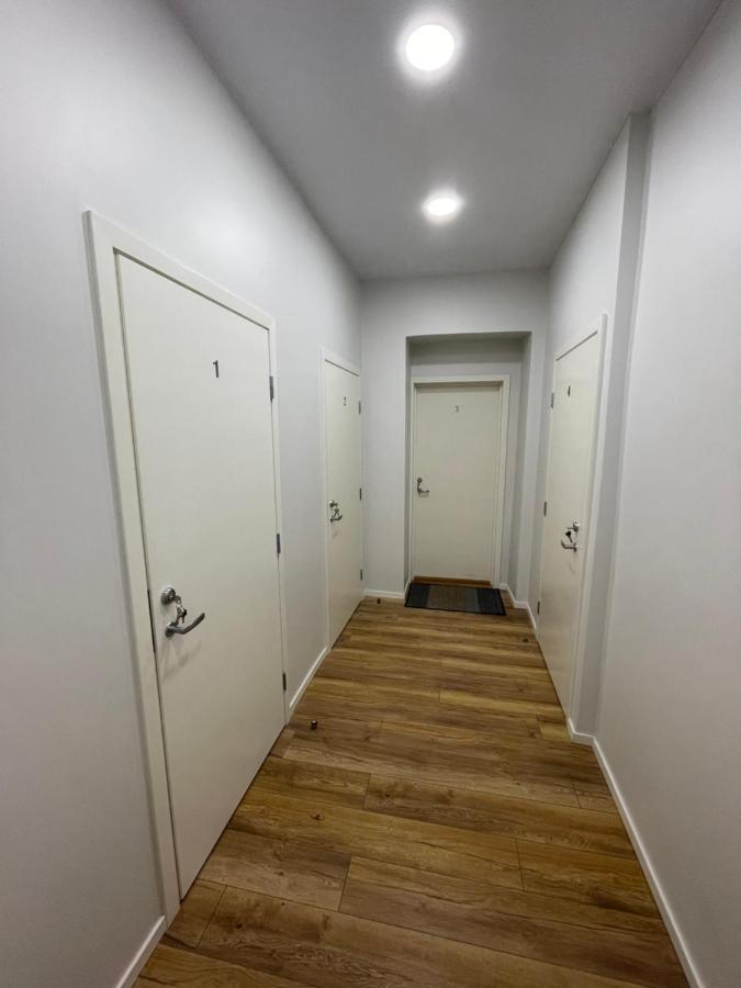 Vilnius Central Cozy Stay Zewnętrze zdjęcie