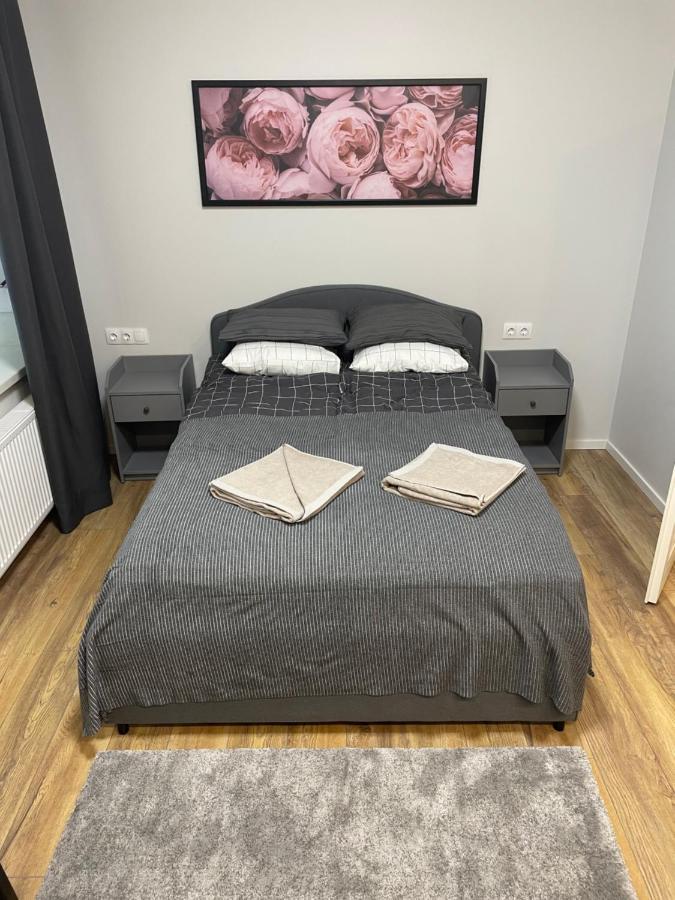 Vilnius Central Cozy Stay Zewnętrze zdjęcie