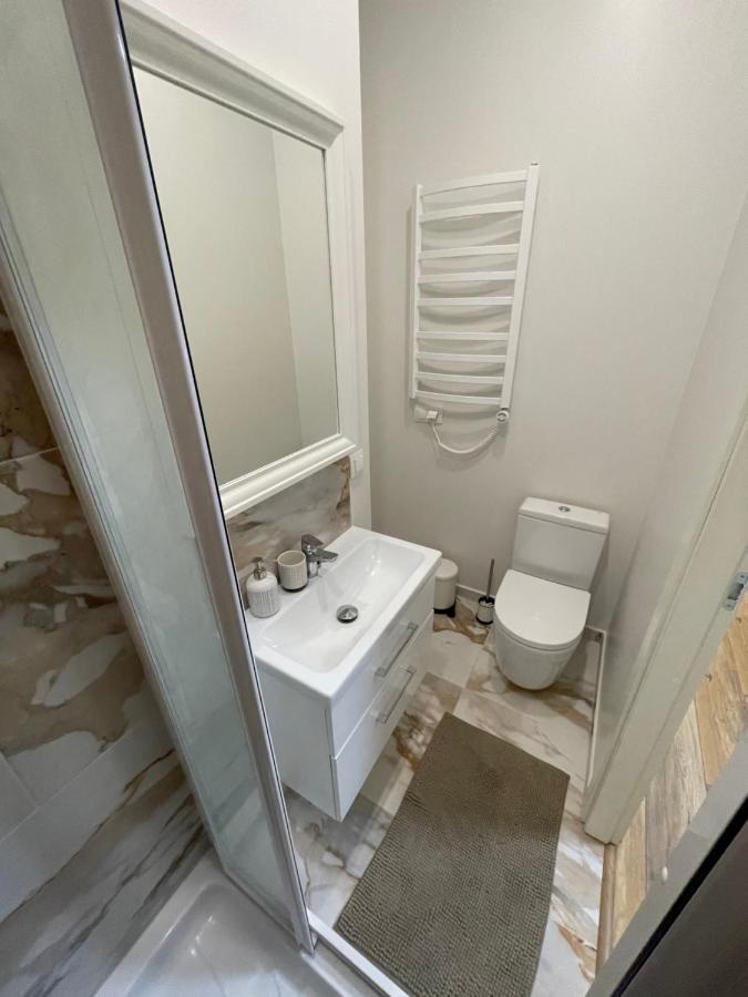 Vilnius Central Cozy Stay Zewnętrze zdjęcie