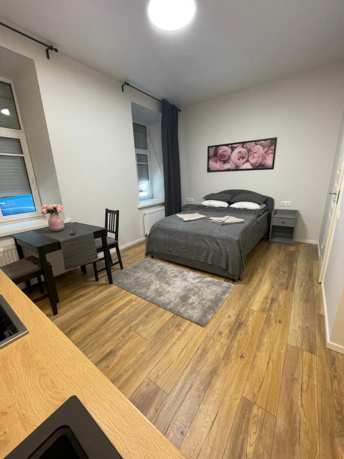 Vilnius Central Cozy Stay Zewnętrze zdjęcie