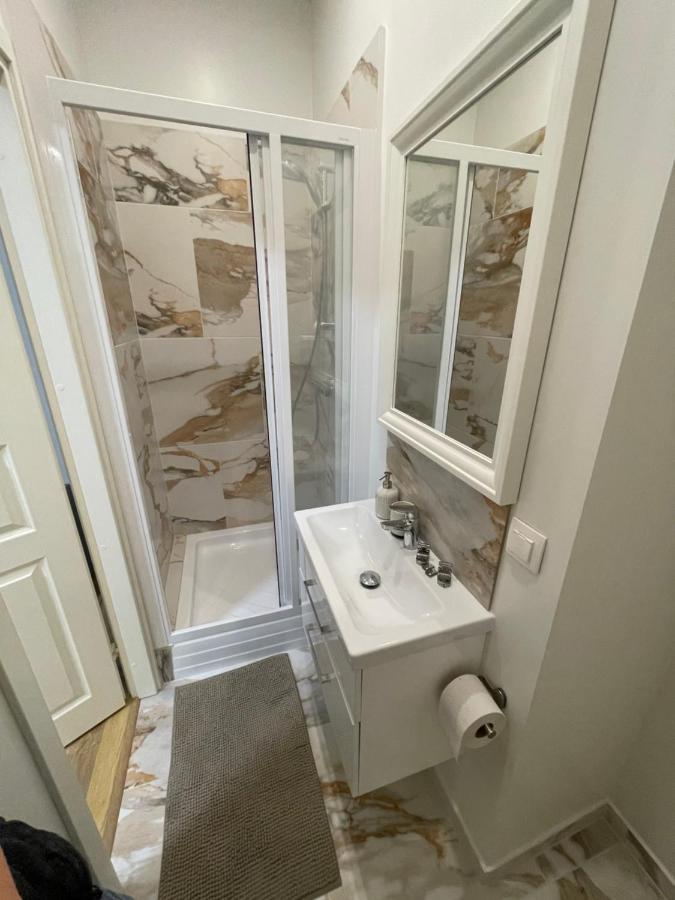 Vilnius Central Cozy Stay Zewnętrze zdjęcie