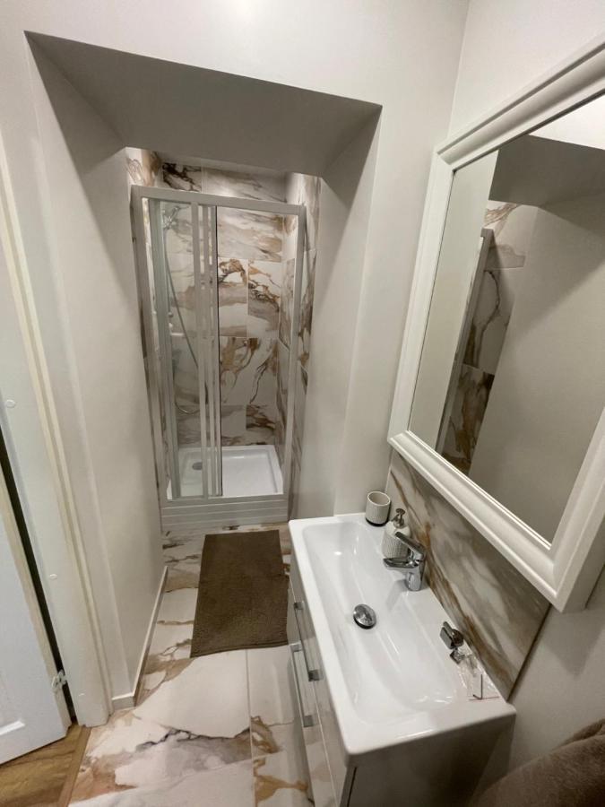 Vilnius Central Cozy Stay Zewnętrze zdjęcie