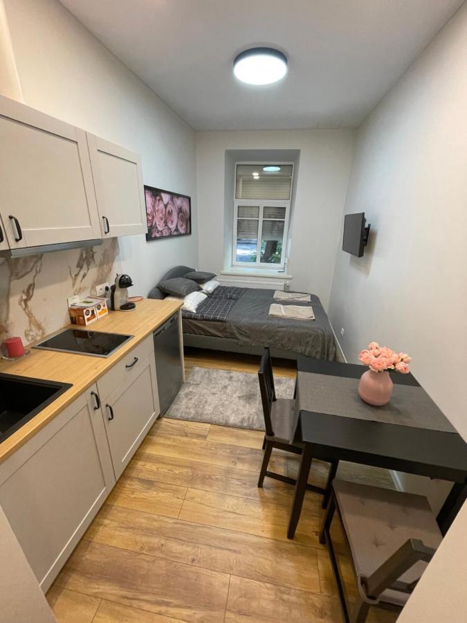 Vilnius Central Cozy Stay Zewnętrze zdjęcie