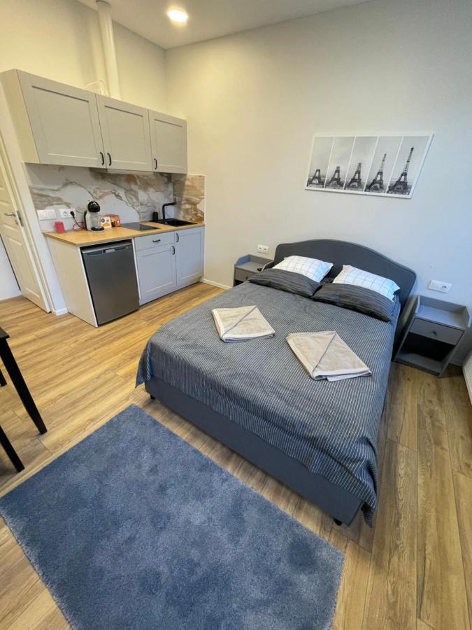 Vilnius Central Cozy Stay Zewnętrze zdjęcie